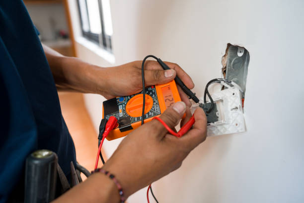 Best Home Electrical Repair  in Lumberton, NC