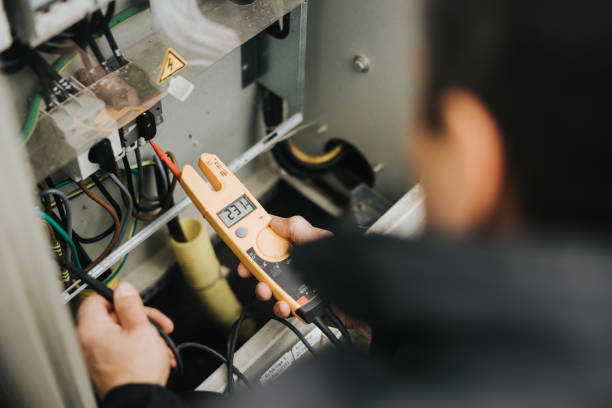 Best Electrician Near Me  in Lumberton, NC