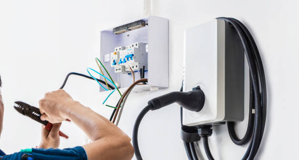 Best Electrical Wiring Services  in Lumberton, NC