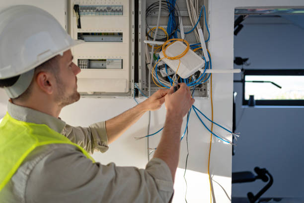 Best Emergency Electrical Repair  in Lumberton, NC