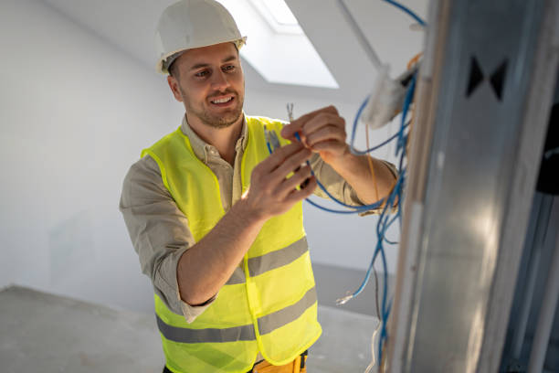 Best Licensed Electrician  in Lumberton, NC